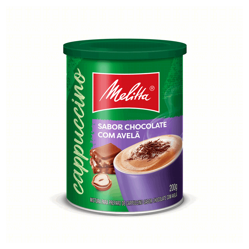 Cappuccino-Soluvel-Chocolate-com-Avela-Melitta-Lata-200g