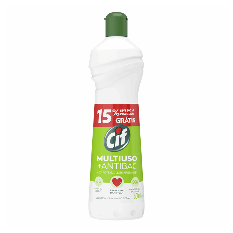 Desinfetante-Multiuso-Cif---Antibac-Squeeze-Leve-500ml-Pague-425ml