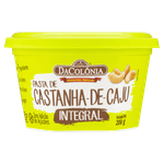 Pasta-de-Castanha-de-Caju-Integral-DaColonia-Pote-200g