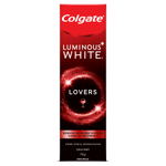 Creme-Dental-Branqueador-Cold-Mint-Colgate-Luminous-White-Lovers-Caixa-70g