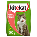 Alimento-para-Gatos-Adultos-Mix-de-Carnes-Kitekat-Pacote-900g