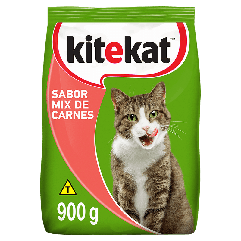 Alimento-para-Gatos-Adultos-Mix-de-Carnes-Kitekat-Pacote-900g