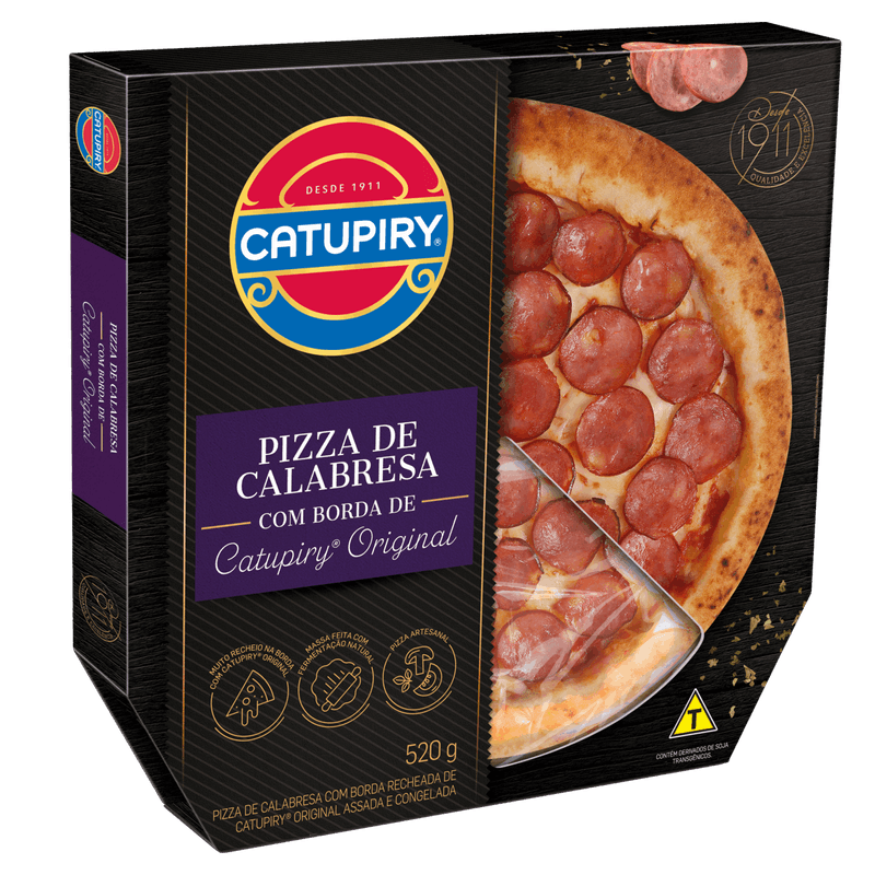 Pizza-Artesanal-Calabresa-Catupiry-Caixa-520g