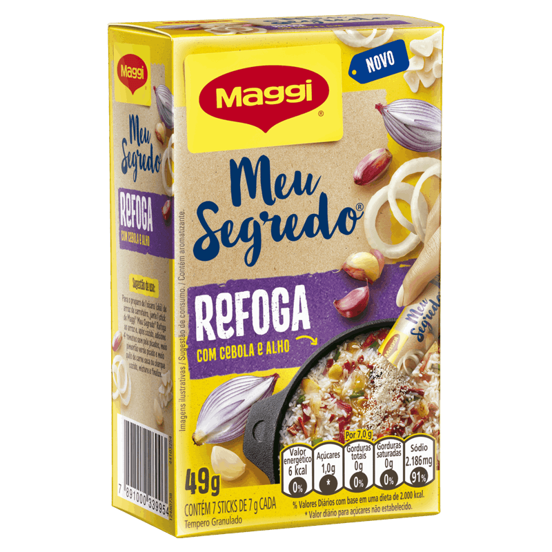 Tempero-Granulado-Refoga-Cebola-e-Alho-Maggi-Meu-Segredo-Caixa-49g-7-Unidades