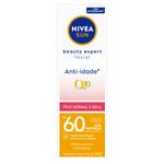 Protetor-Solar-Facial-Hidratante-FPS-50-Nivea-Sun-Beauty-Expert-Caixa-50g