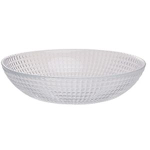 Bowl Lyor de Vidro London 14,5x3,5cm 1un