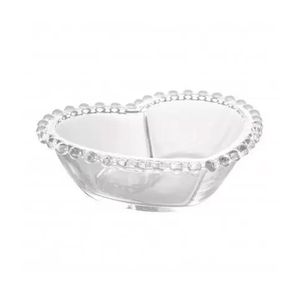 Bowl Wolff Cristal Coração Pearl 12X10X4 av 1un