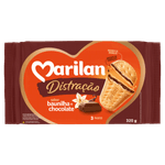 Biscoito-Baunilha-e-Chocolate-Marilan-Distracao-Pacote-320g