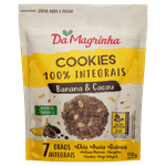 Biscoito-Cookie-Integral-Banana-e-Cacau-Da-Magrinha-7-Graos-Pouch-150g