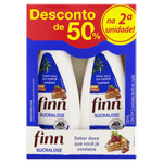 Pack-Adocante-Liquido-Sucralose-Finn-Caixa-130ml-2-Unidades-Gratis-Desconto-de-50--na-2ª-Unidade