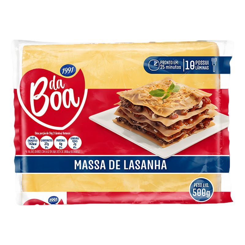 Massa-Lasanha-DaBoa-Pacote-500g