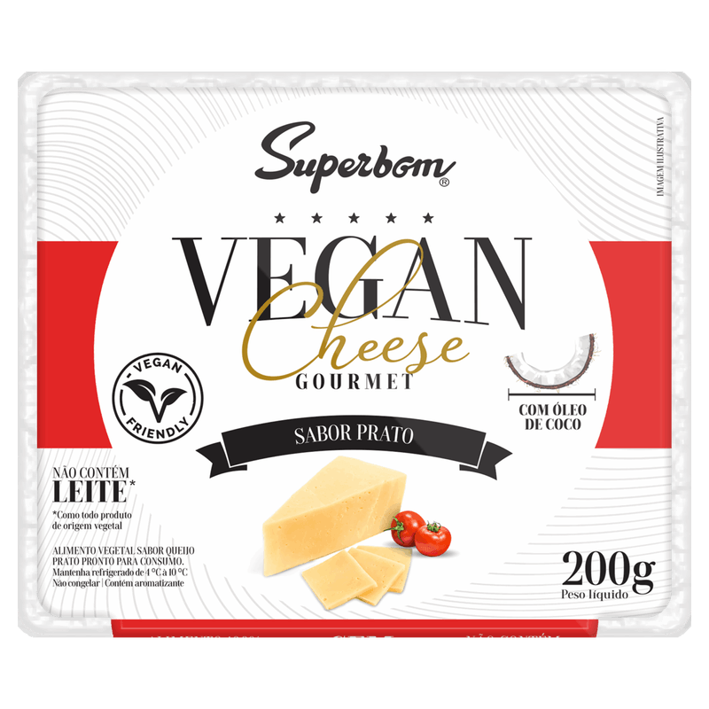 Vegan-Cheese-Prato-Superbom-Gourmet-Bandeja-200g