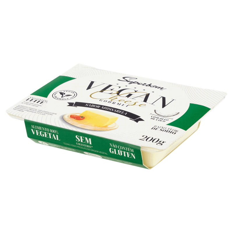 Vegan-Cheese-Mussarela-Superbom-Gourmet-Bandeja-200g