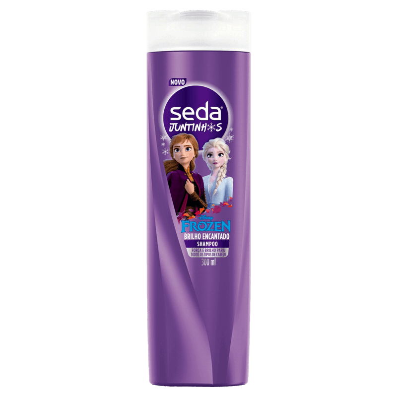 Shampoo-Infantil-Frozen-Seda-Juntinhos-Brilho-Encantado-Frasco-300ml