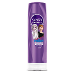 Condicionador-Infantil-Frozen-Seda-Juntinhos-Brilho-Encantado-Frasco-300ml