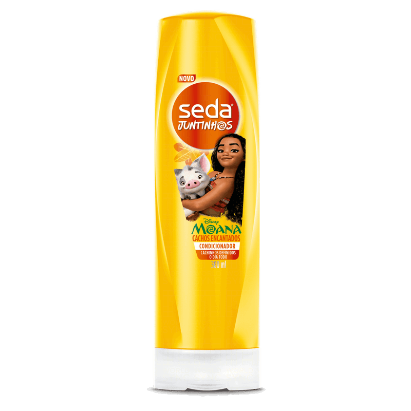 Condicionador-Infantil-Moana-Seda-Juntinhos-Cachos-Encantados-Frasco-300ml