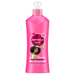 Creme-para-Pentear-Infantil-Tiana-Seda-Juntinhos-Crespos-Encantados-Frasco-300ml