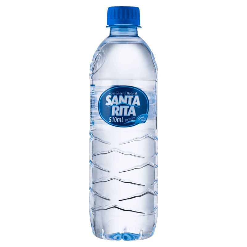 Agua-Mineral-Natural-sem-Gas-Santa-Rita-Garrafa-510ml