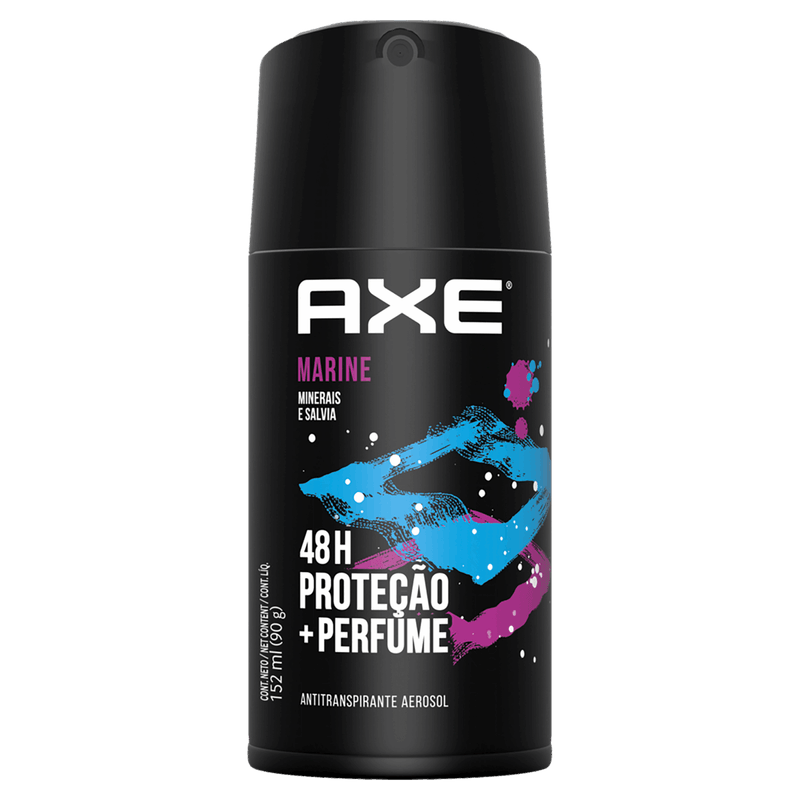 Antitranspirante-Aerossol-Marine-Axe-152ml