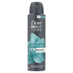 Antitranspirante-Aerossol-Eucalipto-e-Menta-Dove-Men-Care-150ml