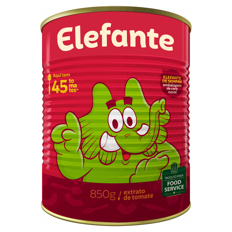 Extrato-de-Tomate-Elefante-Lata-850g