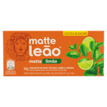 Cha-Mate-Limao-Matte-Leao-Caixa-30g-25-Unidades