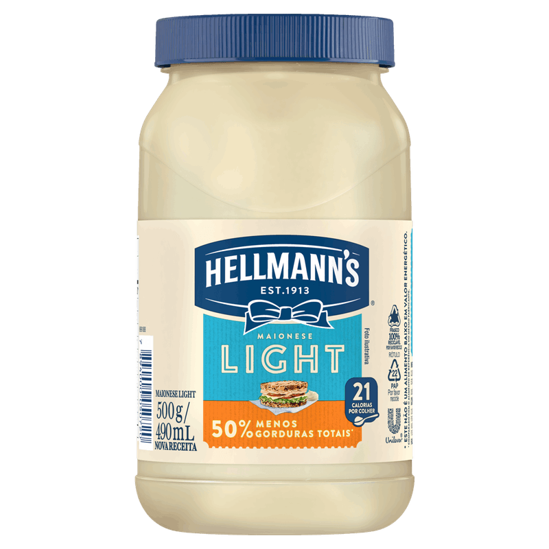 Maionese-Light-Hellmann-s-Pote-500g