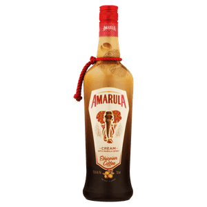 Licor Fino Ethiopian Coffee Amarula Garrafa 750ml