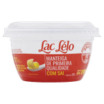 Manteiga-com-Sal-Lac-Lelo-Pote-200g