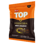 Cobertura-Fracionada-Gotas-Chocolate-Meio-Amargo-Harald-Top-Pacote-101kg