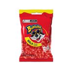 Bala-Bubbaloo-Patinhas-Morango-Pacote-15g