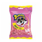 Bala-Tutti-Frutti-Patinhas-Bubbaloo-Pacote-75g