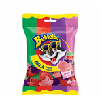 Bala-Sortida-Gatos-Bubbaloo-Pacote-75g