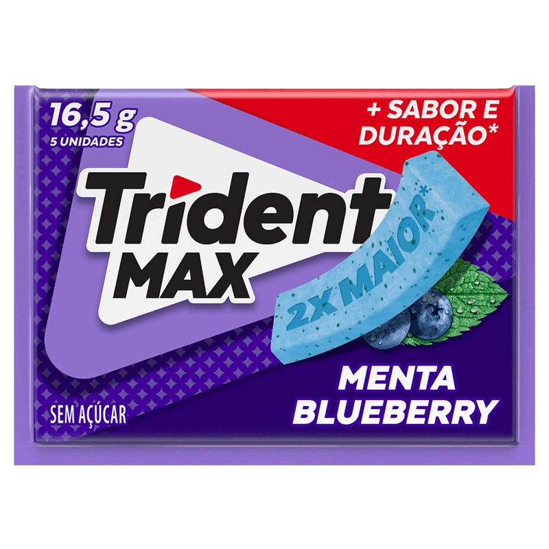 Goma-de-Mascar-Menta-Blueberry-Zero-Acucar-Trident-Max-Envelope-165g-5-Unidades