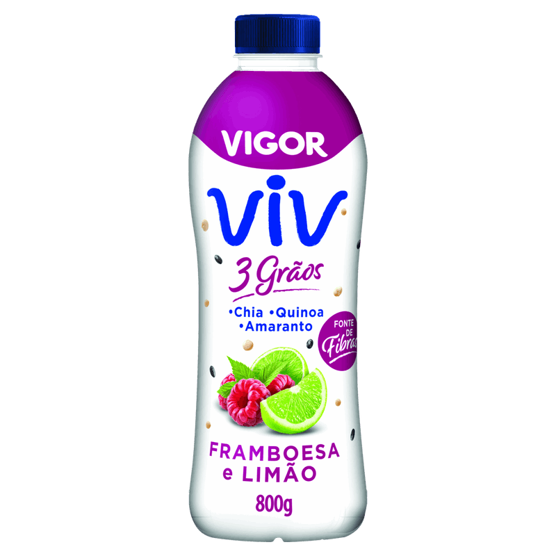 Iogurte-Framboesa-e-Limao-Vigor-Viv-3-Graos-Garrafa-800g