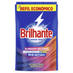 Lava-Roupas-Liquido-Roupas-Brancas-e-Coloridas-Brilhante-Limpeza-Total-Sache-900ml-Refil-Economico