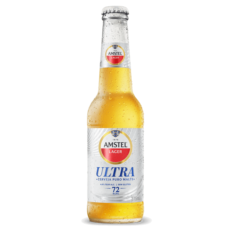 Cerveja-Lager-Puro-Malte-sem-Gluten-Amstel-Ultra-Garrafa-275ml