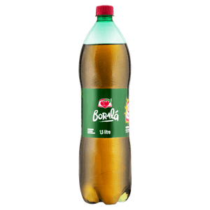 Refrigerante Guaraná Antarctica Garrafa 1,5l