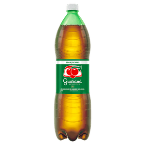 Refrigerante Zero Açúcar Guaraná Antarctica Garrafa 1,5l