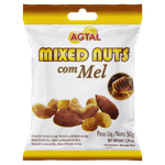 Mix-de-Castanha-com-Mel-Agtal-Mixed-Nuts-Pacote-50g