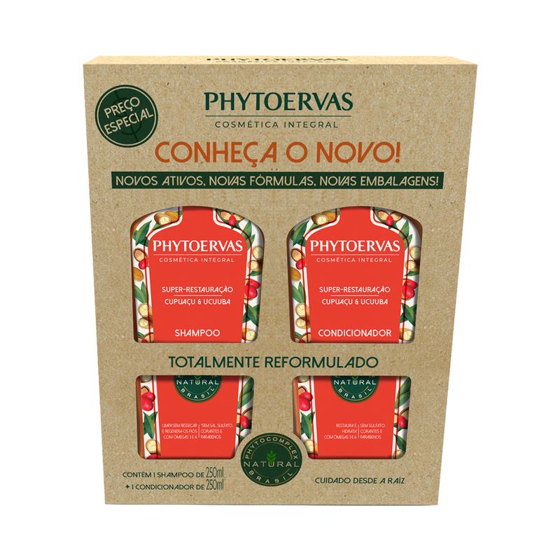 Kit-Shampoo---Condisionador-Phytoervas-Restauracao-250ml-Cada