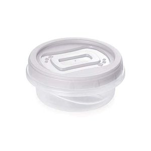 Pote Plasutil Clic Rosca 390 ml av 1un