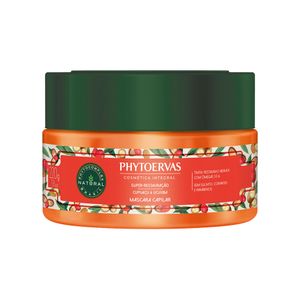 Máscara Phytoervas Restauração Pote 220g