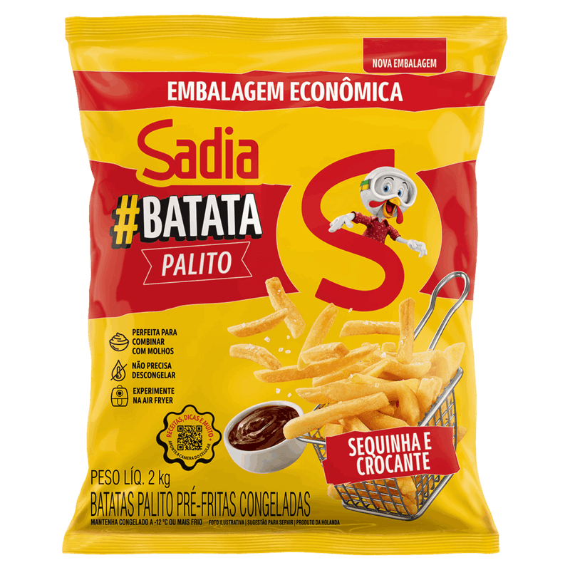 Batata-Pre-Frita-Palito-Tradicional-Congelada-Sadia-Food-Service-Pacote-2kg