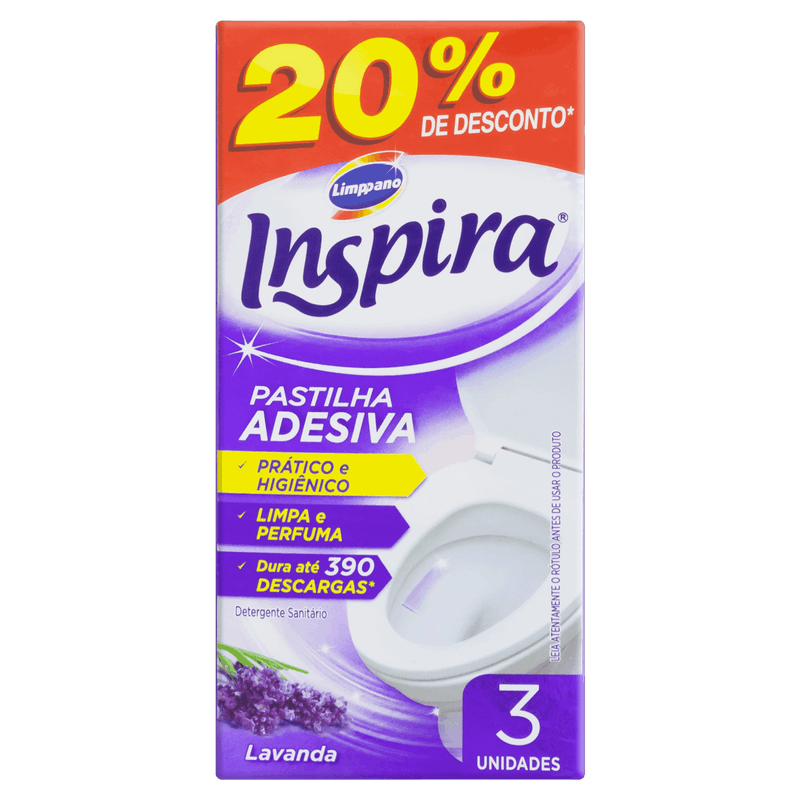 Detergente-Sanitario-Pastilha-Adesiva-Lavanda-Inspira-3-Unidades-Gratis-20--Desconto