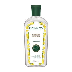 Shampoo Phytoervas Antirresiduos Frasco 250ml