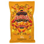 Tortilha-Chips-de-Milho-Picante-Frontera-Tex-Mex-Pacote-125g