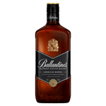 Whisky-Escoces-Bourbon-Finish-Ballantine-s-Garrafa-750ml