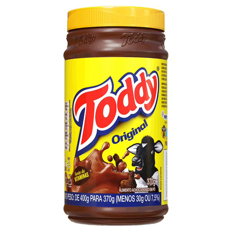 Achocolatado-Po-Original-Toddy-Pote-370g