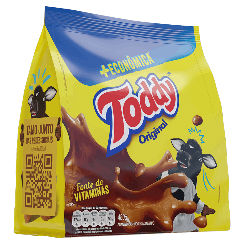 Achocolatado-Po-Original-Toddy-Pacote-480g----Economica